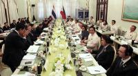 Duterte completes ASEAN visits