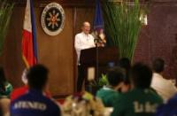 Aquino on zero love life: In 460 days, may laban na ako