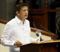 Chiz Escudero urges PHL to lead campaign against death penalty