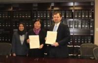 PHL Consulate General Signs Alliance with Texas Department of Labor’s OSHA