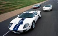 Will we see a new Ford GT in 2015?