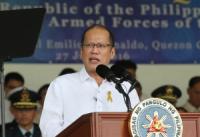 Aquino classmate gets Marcos poll protest: sources
