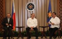 Aquino admin really neglected drive against drugs, crimes: Grace