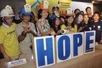 Most Yolanda survivors live on less than P34 a day – survey