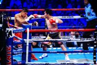 Las Vegas battles leave Fil-Ams in bittersweet victory By:Abner Galino