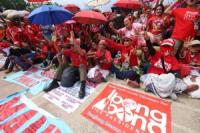 Duterte on Marcos burial: It is my sole decision