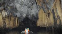 CNN picks Subterranean River ultimate natural wonder