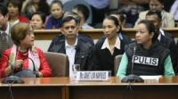 Blue Ribbon subpoenas Napoles list