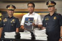 PNP: No official record yet on reported resignation of Espina