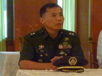 Court martial convicts Army officer in Al Barka bloodbath