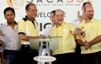 Group prefers amending EPIRA to head off 2015 crisis than PNoy emergency power