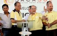 Group prefers amending EPIRA to head off 2015 crisis than PNoy emergency power