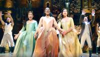 WATCH: Rachelle Ann Go’s Astonishing Performance as Eliza Schuyler in Hamilton