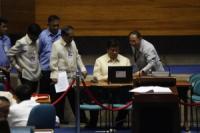 Senate shouldn’t pass death penalty law to please Duterte: Lacson