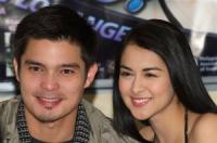 Dingdong continues to inspire Marian