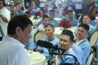 Duterte willing to talk with Misuari in KL or anywhere in PHL