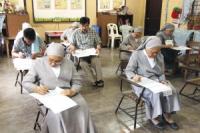 Conduct of polls in Metro Manila generally peaceful