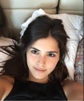 Miss Universe contestants share makeup-free selfies