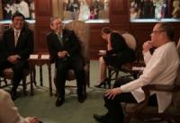 Trillanes urges Aquino, SC to suspend K to 12 program