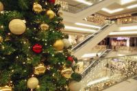 Mall Holiday Operating Hours For Christmas 2017