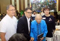 Shining a light on women