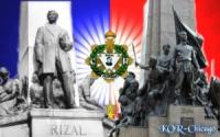 Knights of Rizal-Historic Filipintown (KOR- HFT) announces The First Rizal Memorial Essay Writing Contest 2015