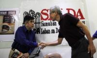 Gov’t, NDF peace panels to draw up formal bilateral truce in next Oslo talks