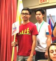 PH places 5th in int’l history Olympiad medal count