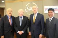 DFA’s FSI, Johns Hopkins build partnership to advance PHL’s diplomatic knowledge