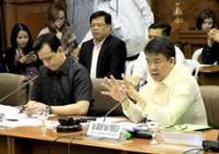 CA employees wear white vs Trillanes’ ‘justice for sale’ claims