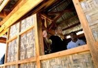 Yolanda rehab projects just 63% ‘accomplished’: NEDA