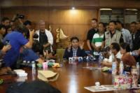 Junjun Binay asks CA to cite in contempt DOJ secretary, Ombudsman