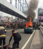 Legarda renews call for safety, preparedness in disasters