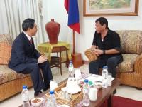 Palace: Transition committee starts submitting reports to Duterte admin