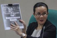 Grace Poe now leads race for president – SWS