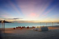 Amanpulo a world-class luxury beach resort