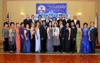 GAPASCA induction on June 13