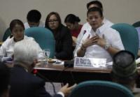 Nancy Binay: Respect for rights must prevail over law enforcement