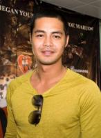 Zanjoe Marudo gets International Emmys acting nomination