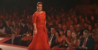 Lea Salonga stars at New York Fashion Week’s charity show