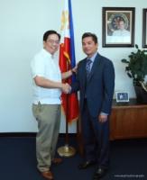 PHL Consulate will transfer to new location in March 2015