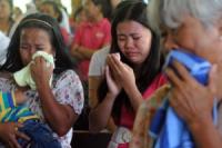 Valenzuela fire prompts Palace to call for review of occupational, fire safety laws