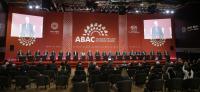 Apec ministers push for Pacific free trade pact