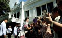 Gov’t allocates PHP410-M to relocate about 2,000 Intramuros settlers