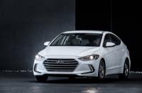 2017 Hyundai Elantra delivers 35 mpg; priced at $20,650 only