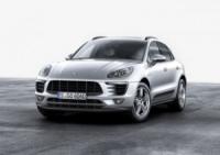 Porsche adds an entry-level option to the Macan range