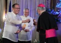 Catholic bishops welcome Quevedo cardinalship