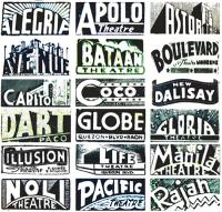 A misty-eyed look at post-war theaters