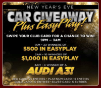 Halina kayo&rsquo;t samahan kaming ipagdiwang ng Holidays sa Pechanga Resort & Casino