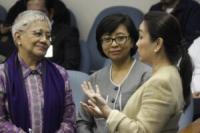 DOJ told: Smuggling a bigger problem than pork barrel scam